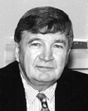 Dan Schafer