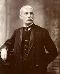 Henry M Flagler