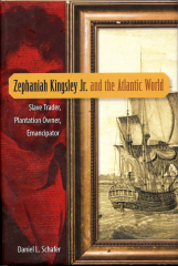 Schafer Daniel L Zephaniah Kingsley