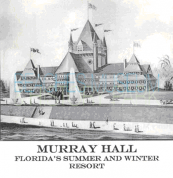 The Murray Hall Hotel