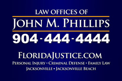 Law Offices of M. Phillips