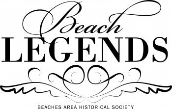 Legends Logo