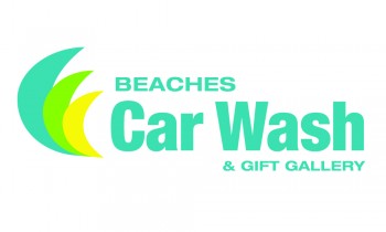 Beaches Car Wash Logo-Color