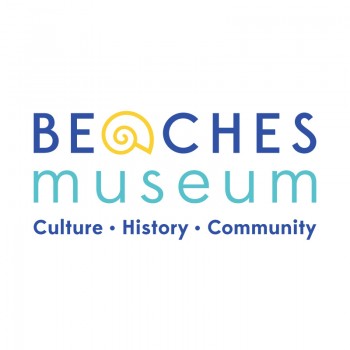 Beaches Museum Logo