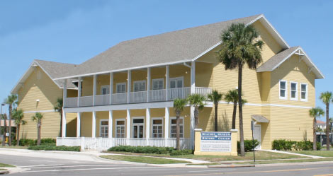 Beaches Museum