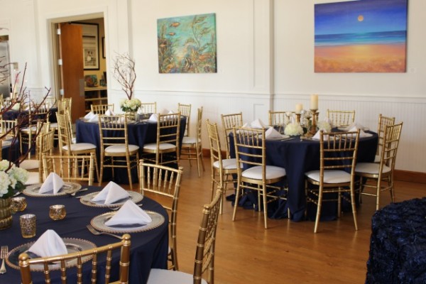 Beaches Museum Event Rental | Beaches Museum