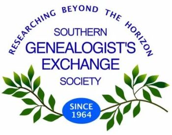 Boardwalk Talk: Southern Genealogist Exchange Society | Beaches Museum